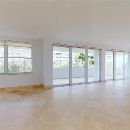 Buy this 3 bed condo on Commodore Club South in 199 Ocean Lane Drive, Key Biscayne