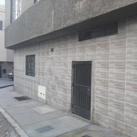 Buy this 2 bed apartment on 21 de Septiembre in La Libertad, Lima Metropolitan Area 15328