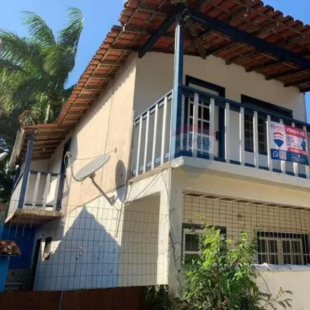 Buy this 2 bed apartment on Estrada Canto Esquerdo de Geribá in Alto de Búzios, Armação dos Búzios - RJ