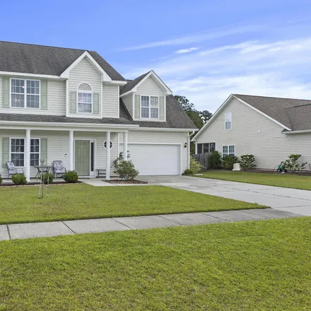 Buy this 3 bed house on 146 Silver Hills Drive in Onslow County, NC 28546