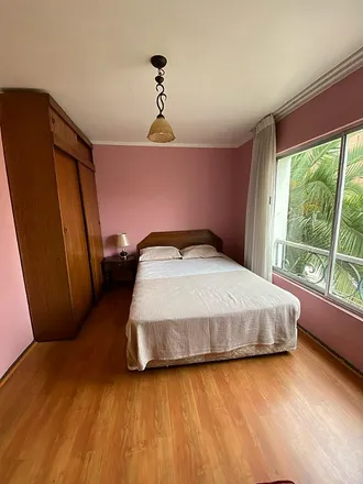 Rent this 3 bed apartment on La Magnolia in 3 Norte, 252 0314 Viña del Mar