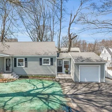 Buy this 3 bed house on 30 Bird Street in Woburn, MA 01801