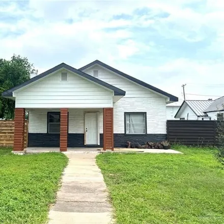 Buy this 4 bed house on 1060 North Saint Marie Street in Mission, TX 78572