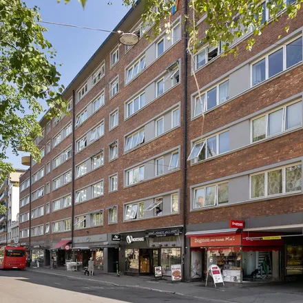 Image 9 - Bogstadveien 53B, 0366 Oslo, Norway - Apartment for rent