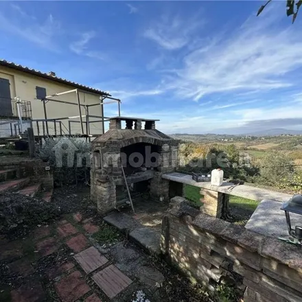 Image 9 - Via Fezzana 72b, 50025 Montespertoli FI, Italy - Apartment for rent