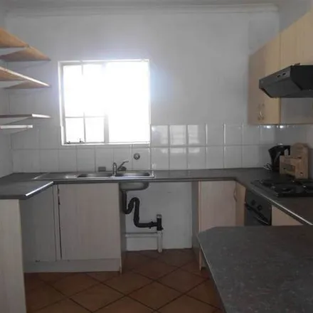 Rent this 2 bed apartment on Silver Street in Goedeburg, Gauteng