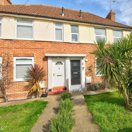 Buy this 3 bed duplex on Byron Road in Ipswich, IP1 6JE