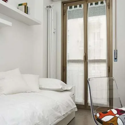 Image 9 - Triplo Bivio Seveso, Via Privata Mario Galli, 20162 Milan MI, Italy - Apartment for rent