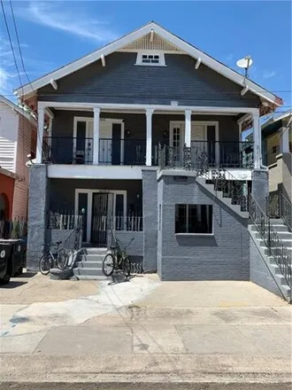 Rent this 2 bed house on 4653 Clara Street in New Orleans, LA 70115