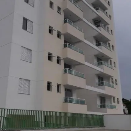 Buy this 3 bed apartment on DOJO DE AIKIDO in Rua Capitão Carlos Malheiros Oetterer, Jardim Santa Rosália