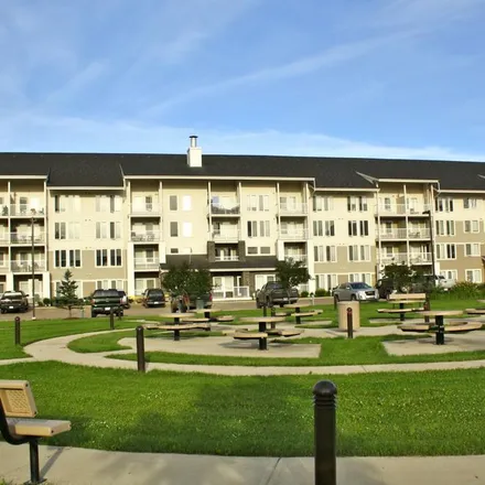 Rent this 1 bed apartment on 262 Powder Drive in Fort McMurray, AB T9K 2W6