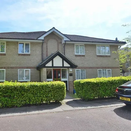 Rent this 1 bed apartment on Woodland Grove in Ivy Chimneys, CM16 4NG