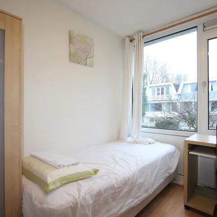 Image 9 - Pampus 4, 1181 EV Amstelveen, Netherlands - Apartment for rent