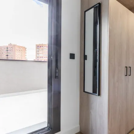 Image 3 - Residencia de estudiantes "micampus", Calle de Sinesio Delgado, 13, 28029 Madrid, Spain - Apartment for rent