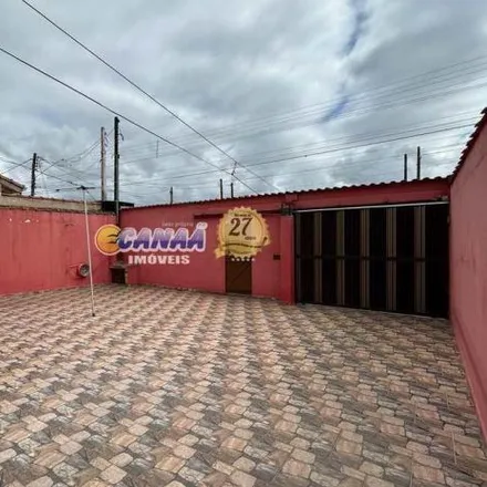 Buy this 2 bed house on Avenida Doutor Francisco Munhoz Filho in Balneário Itaguaí, Mongaguá - SP