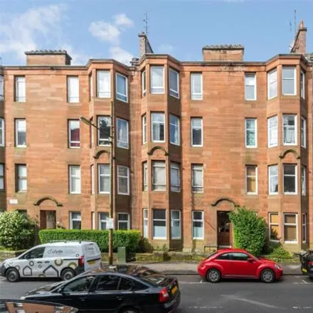 Image 1 - Garrioch Quadrant, Gairbraid, Glasgow, G20 8RT, United Kingdom - Apartment for sale
