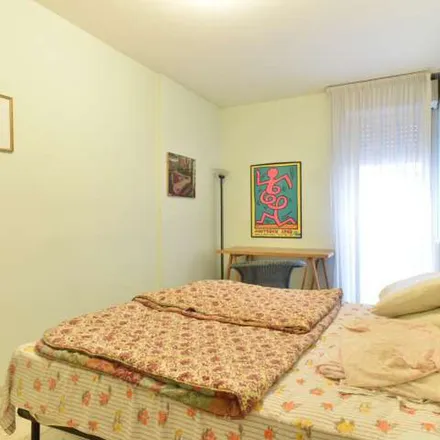 Image 9 - Via Giuseppe de Robertis, 00143 Rome RM, Italy - Apartment for rent