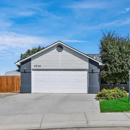 Buy this 3 bed house on 2710 South Diamond Court in Nampa, ID 83686