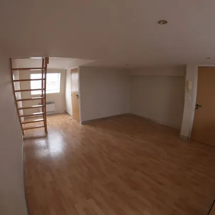 Rent this 1 bed apartment on 100 Rue du Quesne in 59700 Marcq-en-Barœul, France