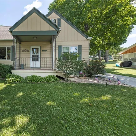 Buy this 4 bed house on 109 Fairview Street in Watertown, WI 53094