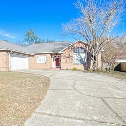 Buy this 3 bed house on 1225 Gabrielle Drive in Crestview, FL 32536
