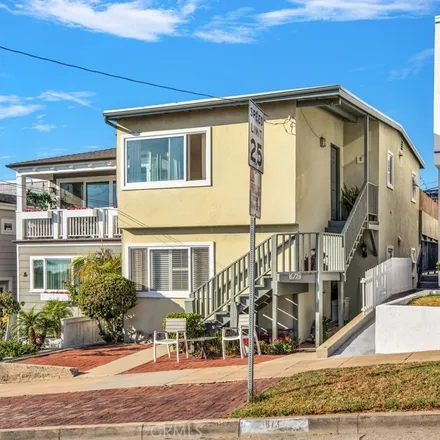 Image 2 - 671 Longfellow Avenue, Hermosa Beach, CA 90254, USA - Duplex for sale