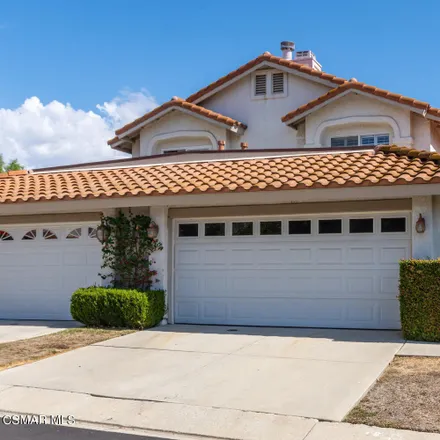Rent this 3 bed townhouse on 5356 Isabella Court in Agoura Hills, CA 91301