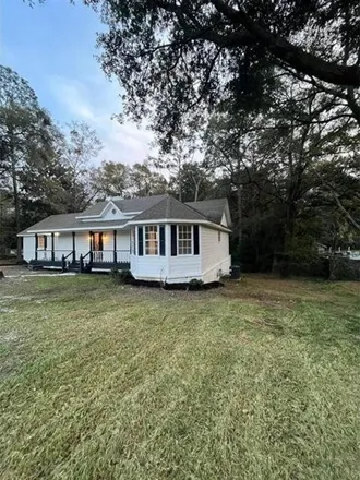 Buy this 3 bed house on 7603 Theresa Court in Mobile County, AL 36619