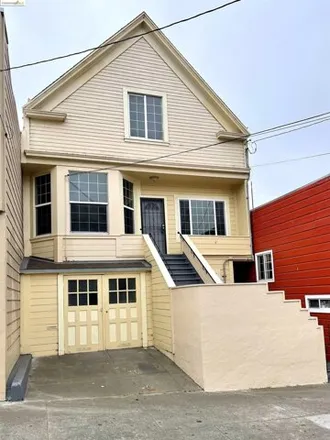 Buy this 4 bed house on 106 Excelsior Avenue in San Francisco, CA 94112