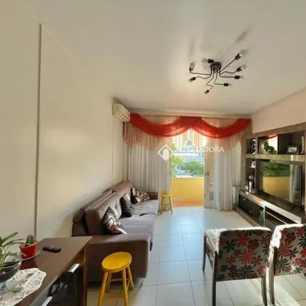 Buy this 2 bed apartment on Avenida Nações Unidas in Ouro Branco, Novo Hamburgo - RS