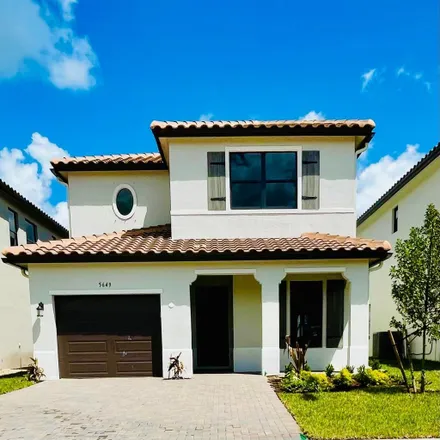 Buy this 4 bed house on Agostino Way in Ave Maria, Collier County