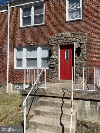 Buy this 3 bed house on 1640 Ingram Road in Baltimore, MD 21239