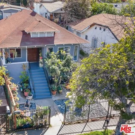 Image 3 - 5632 Baltimore St, Los Angeles, California, 90042 - House for sale