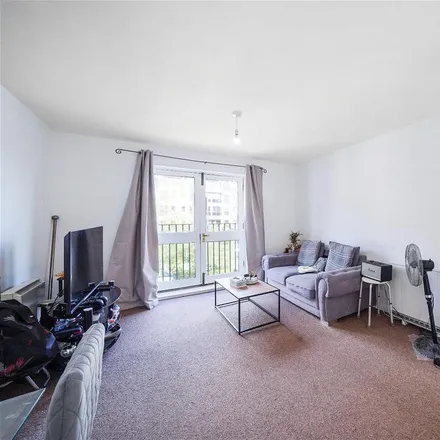 Image 2 - Bowsprit Point, 167 Westferry Road, Millwall, London, E14 8NH, United Kingdom - Apartment for rent