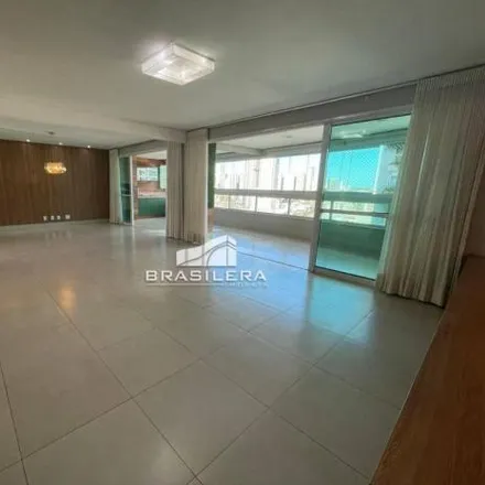 Buy this 4 bed apartment on Rua Mário Bitar in Setor Marista, Goiânia - GO