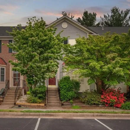Rent this 3 bed townhouse on 1203 Featherstone Lane Northeast in Leesburg, VA 22075