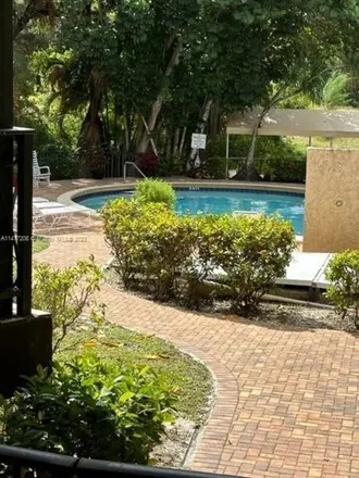 Buy this 1 bed condo on 100 in 6010 Falls Circle Drive South, Lauderhill