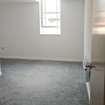 Rent this 1 bed apartment on Bridge Street in Worksop, S80 1DJ