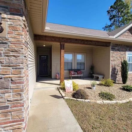 Buy this 4 bed house on 2915 Gillis Drive in Lena, Benton
