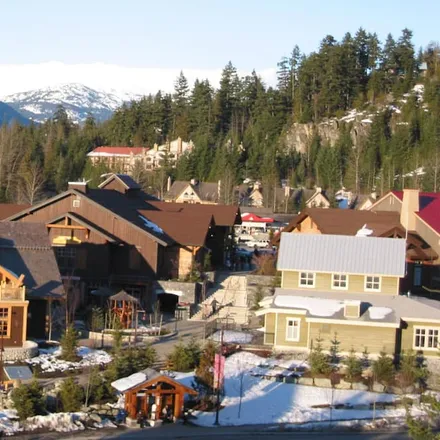 Image 9 - Whistler, BC V0N 1B2, Canada - Apartment for rent