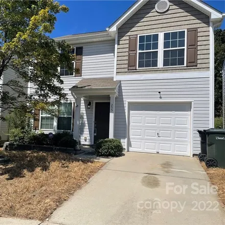Buy this 3 bed house on 239 Morning Dew Drive in Cabarrus County, NC 28025