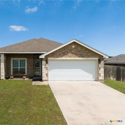 Buy this 4 bed house on 219 Rody Drive in Killeen, TX 76542