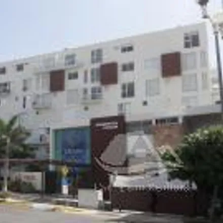 Buy this 3 bed apartment on Avenida Nizuc in Smz 16, 77505 Cancún