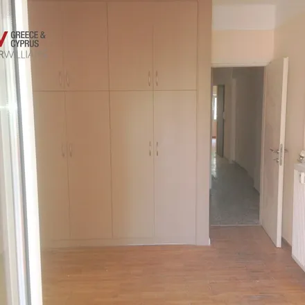 Rent this 2 bed apartment on Φωκίωνος Νέγρη 17 in Athens, Greece