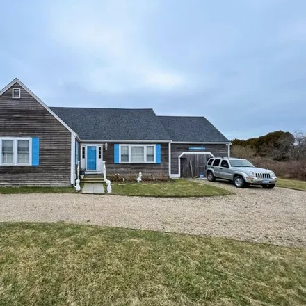 Buy this 5 bed house on 1 Pinkham Circle in Nantucket, MA 02554