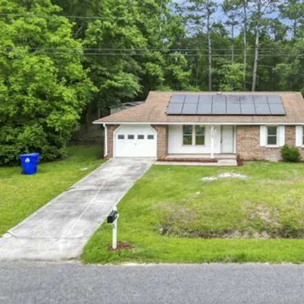 Buy this 3 bed house on 4582 Garwood Drive in Ladson, Charleston County