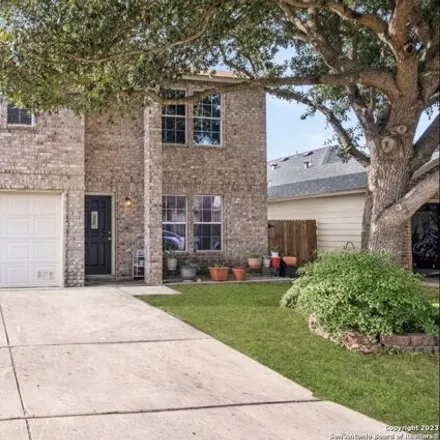 Buy this 3 bed house on 11114 Bushwack Pass in Bexar County, TX 78254