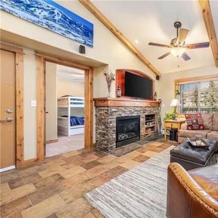 Buy this 3 bed condo on Inn at Steamboat in 3070 Columbine Drive, Steamboat Springs