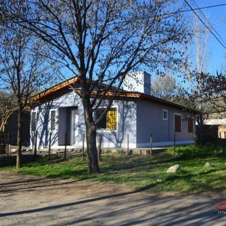 Image 2 - Rivadavia, Junín, 5883 Municipio de Carpintería, Argentina - House for sale