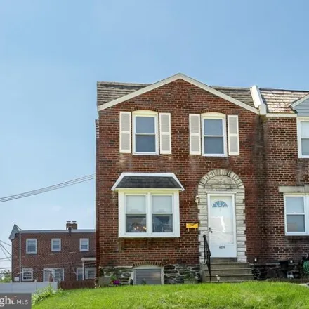Buy this 3 bed house on 4038 Brunswick Avenue in Addingham, Upper Darby